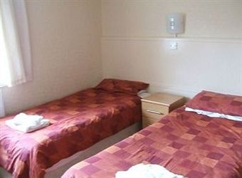 Granville Lodge Hotel