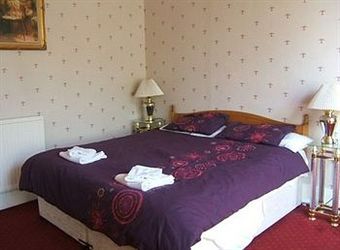 Granville Lodge Hotel