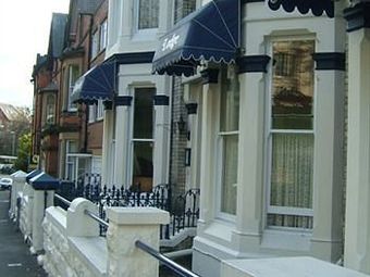 Granville Lodge Hotel