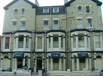 Granville Lodge Hotel