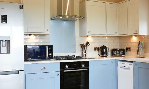 Wrea Head Country Cottages