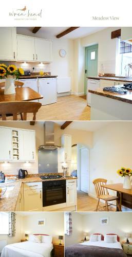 Wrea Head Country Cottages