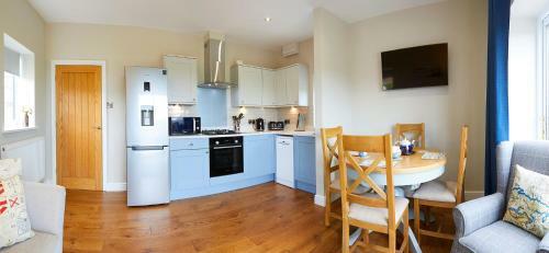 Wrea Head Country Cottages