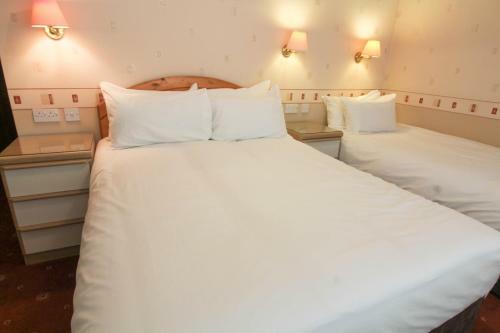 Ryndle Court Hotel