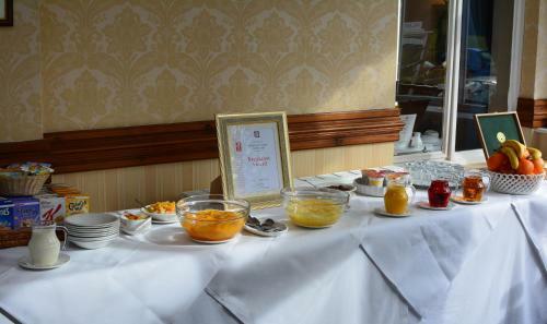 Ryndle Court Hotel