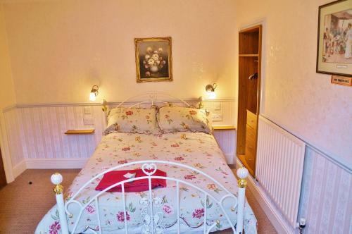 Bed & Breakfast The Captain Guesthouse