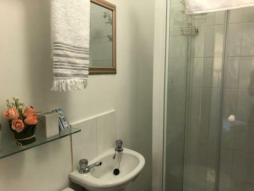 Hostal North Sands Lodge