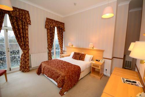 The Crescent Hotel