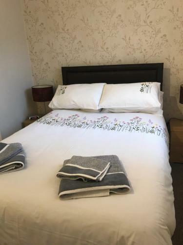 Apartamento Parade Holiday Flats