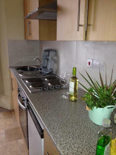 Apartamento Parade Holiday Flats
