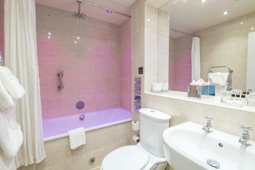 The Crown Spa Hotel