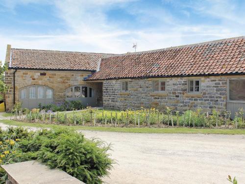 The Cart Shed