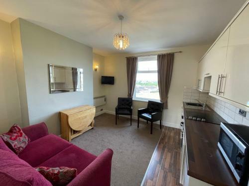 Sunny View Holiday Apartments