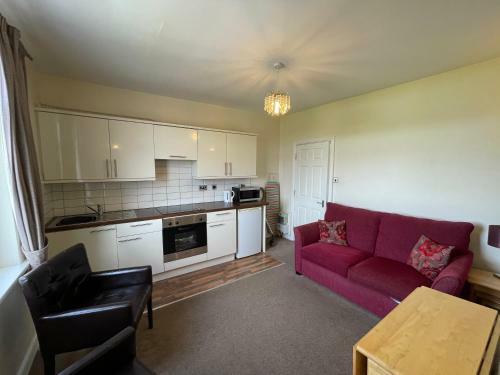 Sunny View Holiday Apartments