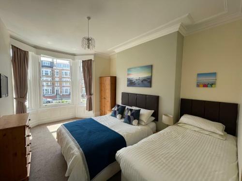 Sunny View Holiday Apartments