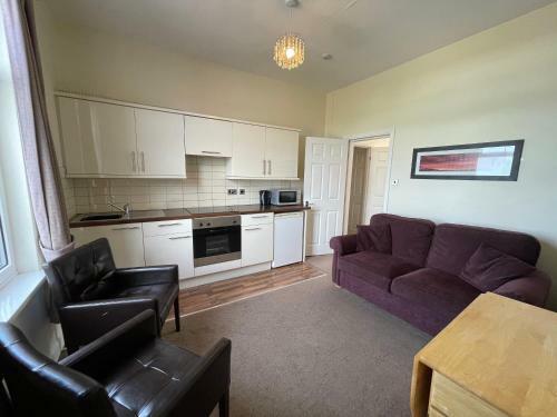 Sunny View Holiday Apartments