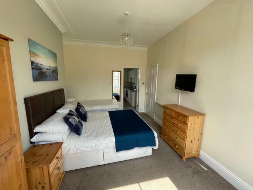 Sunny View Holiday Apartments