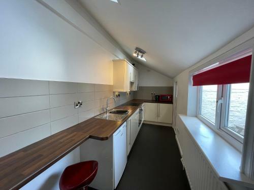 Sunny View Holiday Apartments
