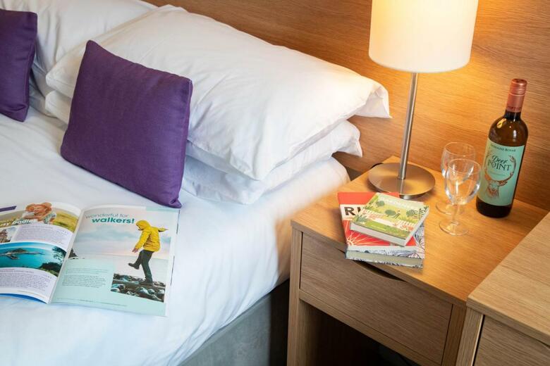 The New Southlands Hotel