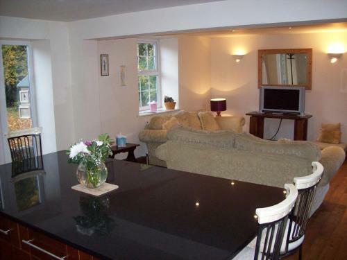 Hotel East Ayton Lodge