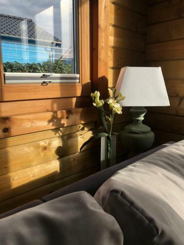 6 Persoons Vakantiehuis Met Sauna, Dichtbij Zee