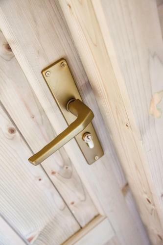 6 Persoons Vakantiehuis Met Sauna, Dichtbij Zee