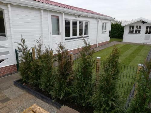 Chalet 124