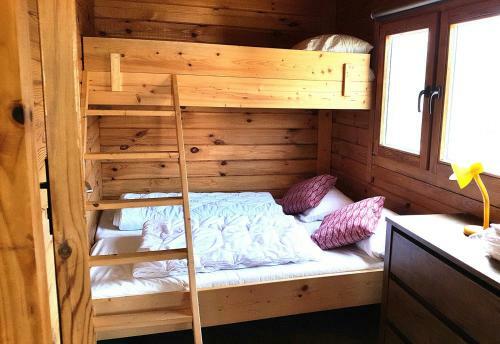 Chalet 124