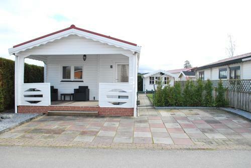 Chalet 124