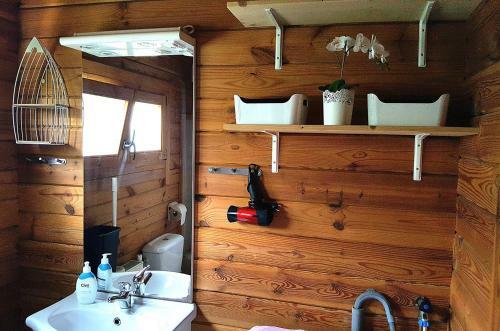 Chalet 124