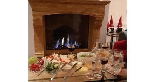 Chalet Buutengeweun, Met Luxe Jacuzzi En Tonsauna