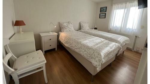 Chalet Buutengeweun, Met Luxe Jacuzzi En Tonsauna