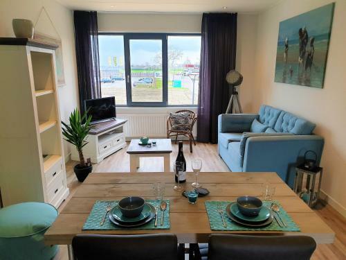 Apartamento L'ancora
