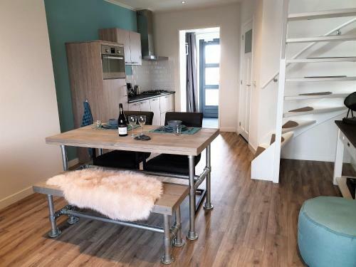 Apartamento L'ancora