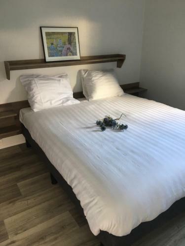 De Roos Chalet 174