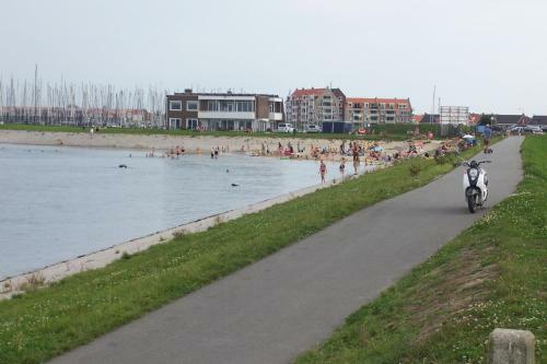 Agroturismo Hoeve De Zeeanjelier