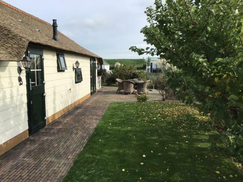 Agroturismo Hoeve De Zeeanjelier