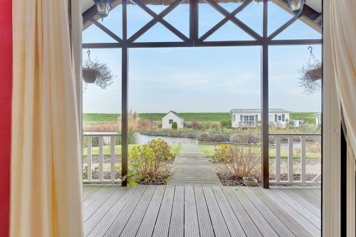 Agroturismo Hoeve De Zeeanjelier