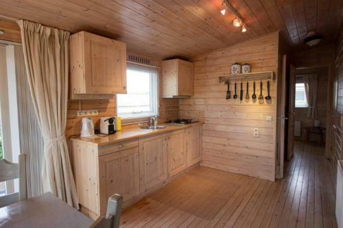 Chalet Esra 190