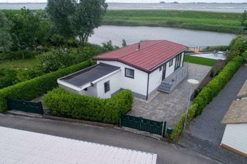 Chalet Esra 190