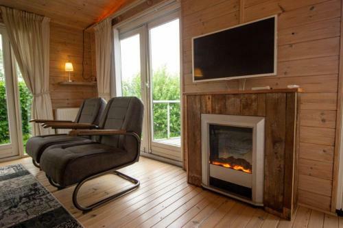 Chalet Esra 190