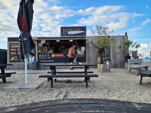 Strandhut 64