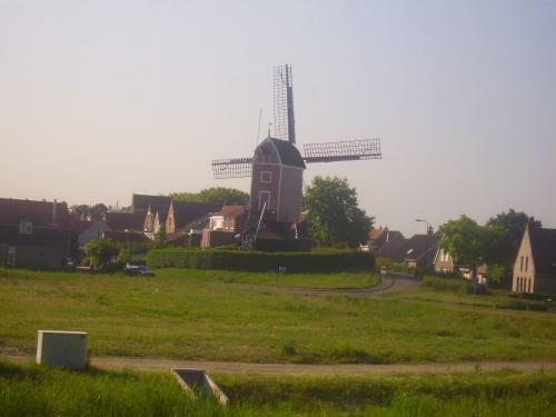 Krabbenkreek 2