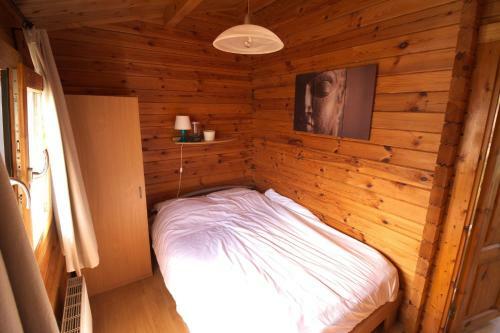 Chaletparc Krabbenkreek Zeeland - Chalet 130