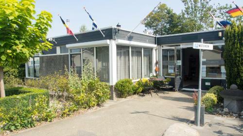 Chaletparc Krabbenkreek Zeeland - Chalet 130