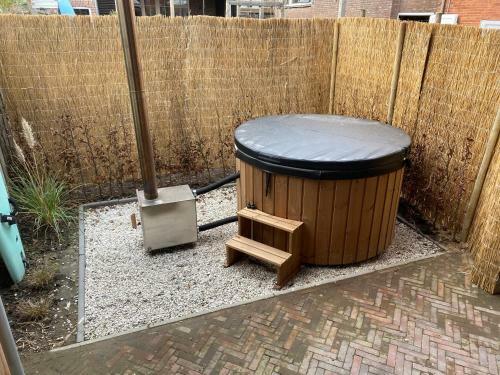 Apartamento Tiny House Thuus