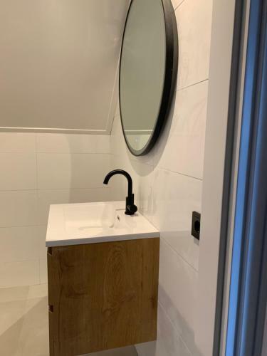 Apartamento Tiny House Thuus