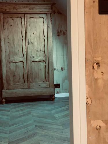 Apartamento Tiny House Thuus