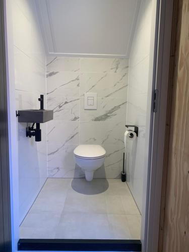 Apartamento Tiny House Thuus