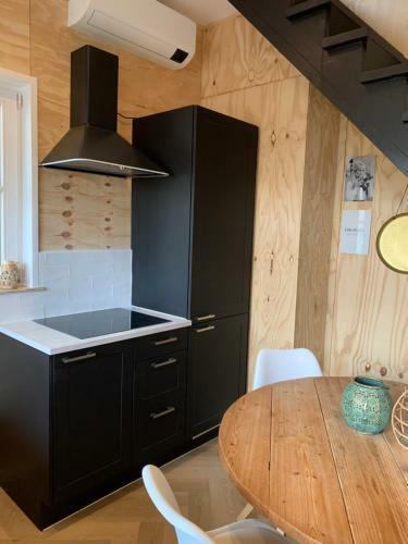 Apartamento Tiny House Thuus